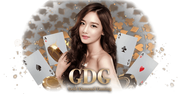 คาสิโนออนไลน์ GDG Casino