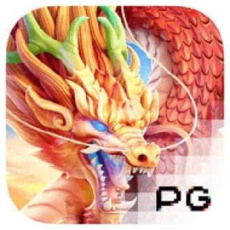 Dragon Legend Slot