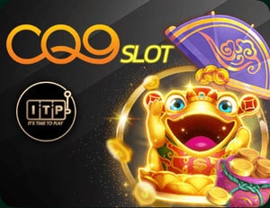 CQ9 Slot