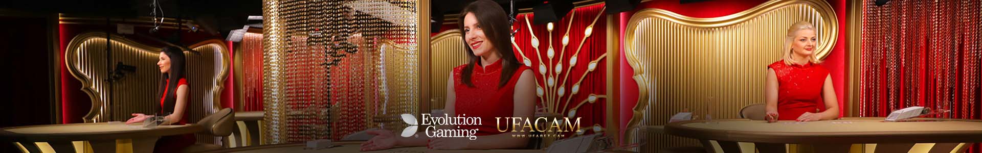 Evolution หรือ EVO Casino สุดยอดคาสิโนออนไลน์จากยุโรป