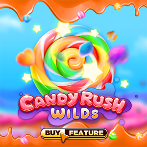 Candy Rush Wild