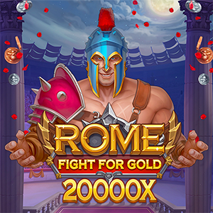 Rome Fight for Gold ITP สล็อตแตก
